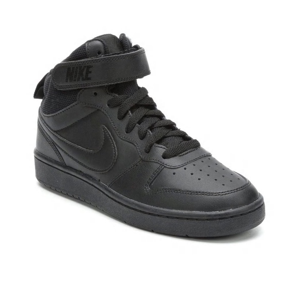 Nike Court Borough Mid 2 (GS)